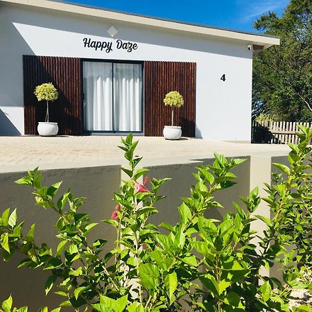 Happy Daze Apartment Swellendam Exterior photo