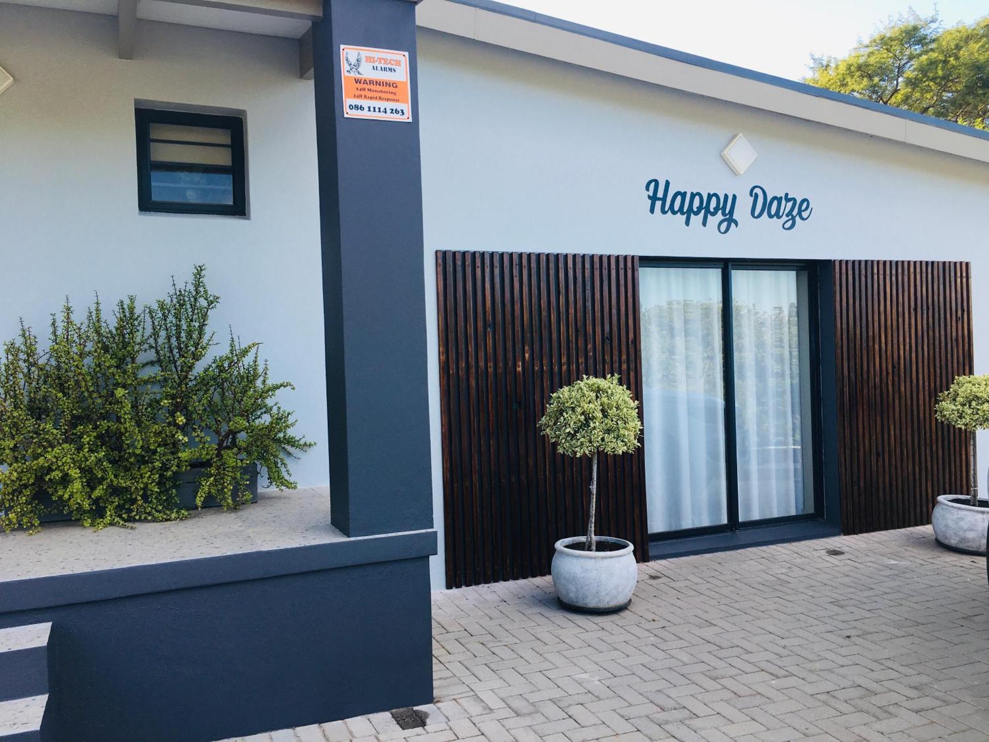 Happy Daze Apartment Swellendam Exterior photo