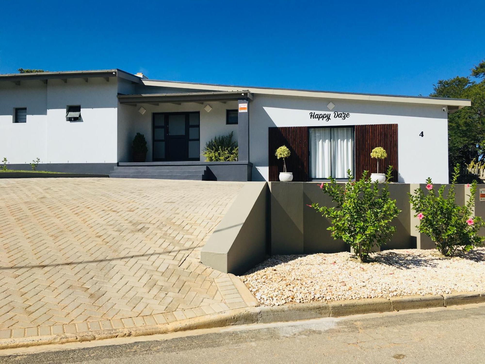 Happy Daze Apartment Swellendam Exterior photo
